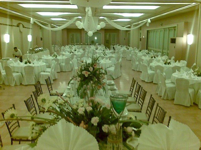 Bacolod Business Inn Esterno foto